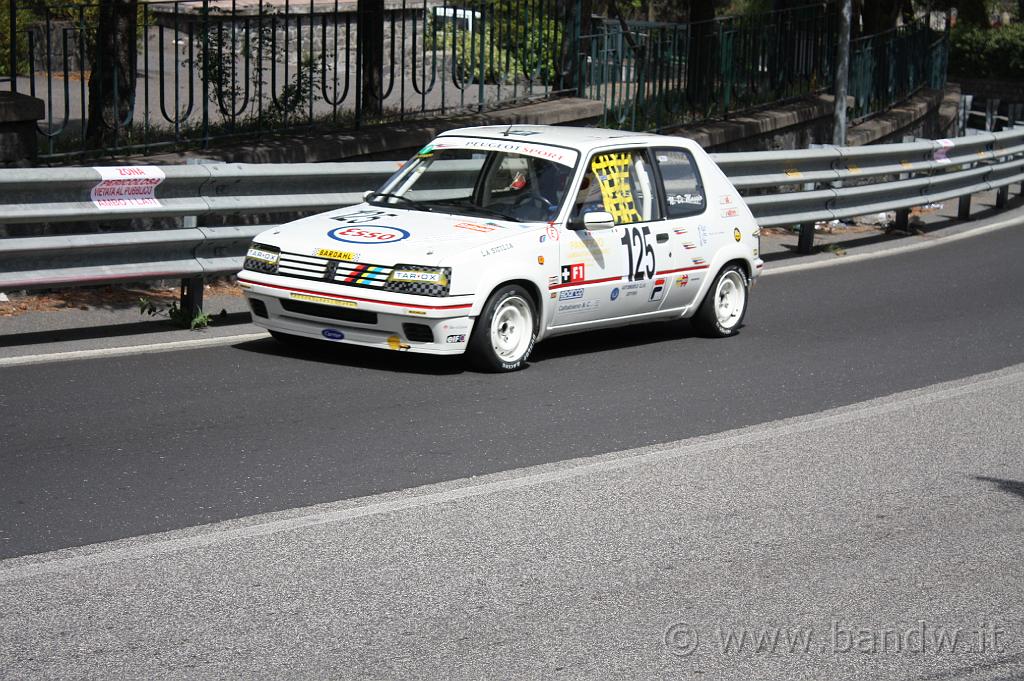 43_Cronoscalata_Catania_Etna_147.JPG - 3^ Edizione della Cronoscalata Catania Etna - Sabato 19 Aprile - Prove libere delle autovetture